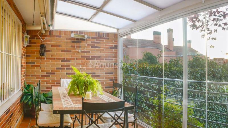 Adosado en venta en  Fuencarral, Madrid