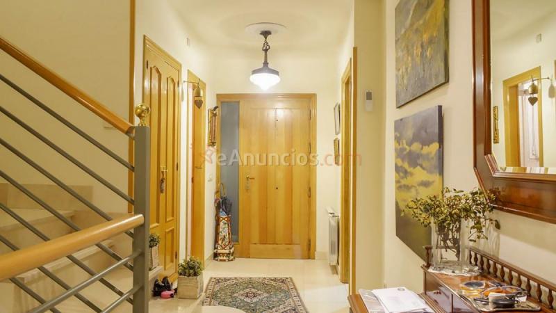 Adosado en venta en  Fuencarral, Madrid