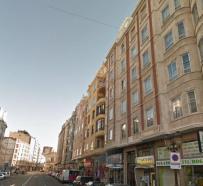 Apartamento en venta en  Madrid, Zona sur - B Cortes, Burgos