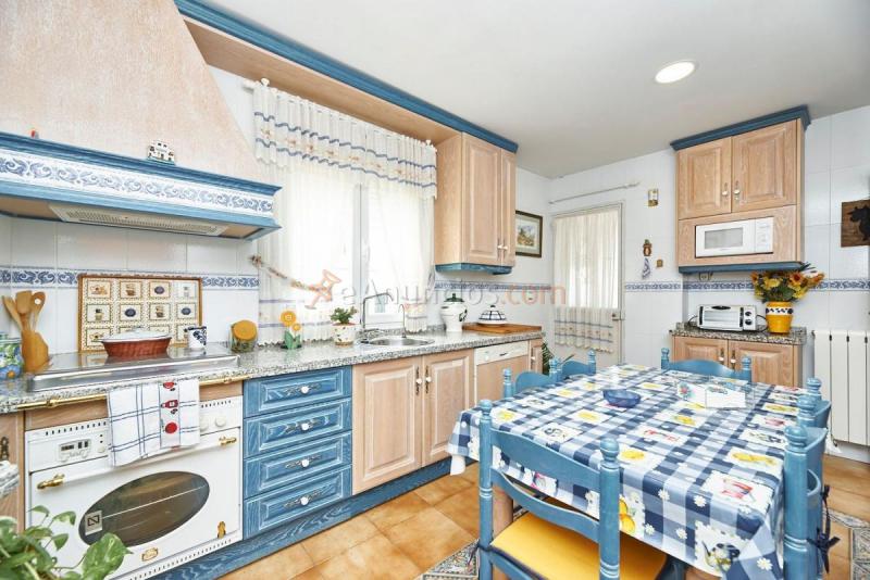 Adosado en venta en Calle Torres Bermejas, Residencial Triana - Barrio Alto, Las Gabias