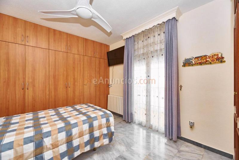 Adosado en venta en Calle Torres Bermejas, Residencial Triana - Barrio Alto, Las Gabias