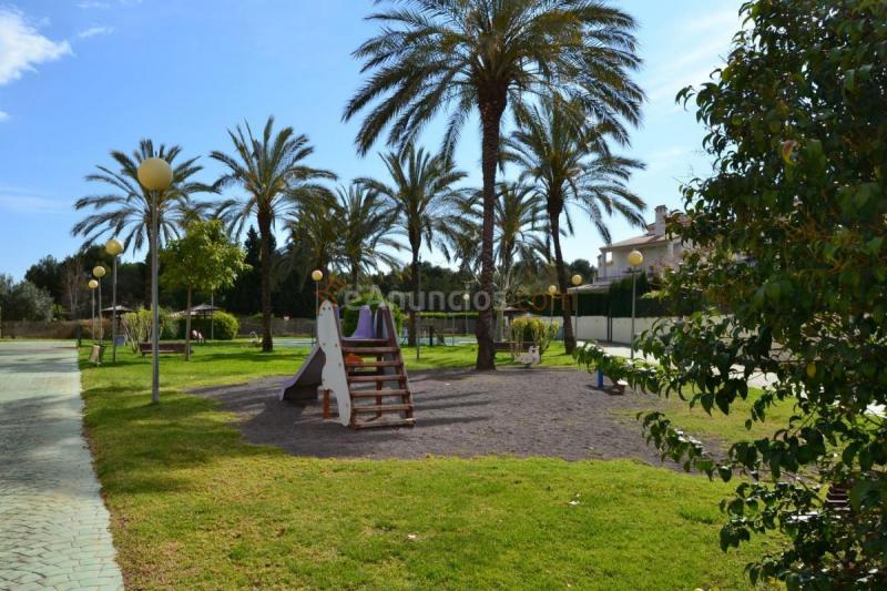 Apartamento en venta en  Torre en Conill-Cumbres de San Antonio, Bétera