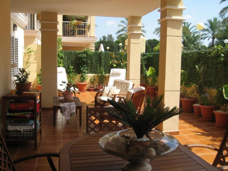 Apartamento en venta en  Torre en Conill-Cumbres de San Antonio, Bétera