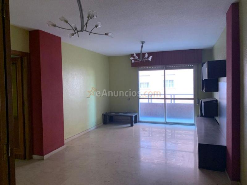 Apartamento en venta en  Parque de Nicolás Salmerón, Almería, Centro, Almería