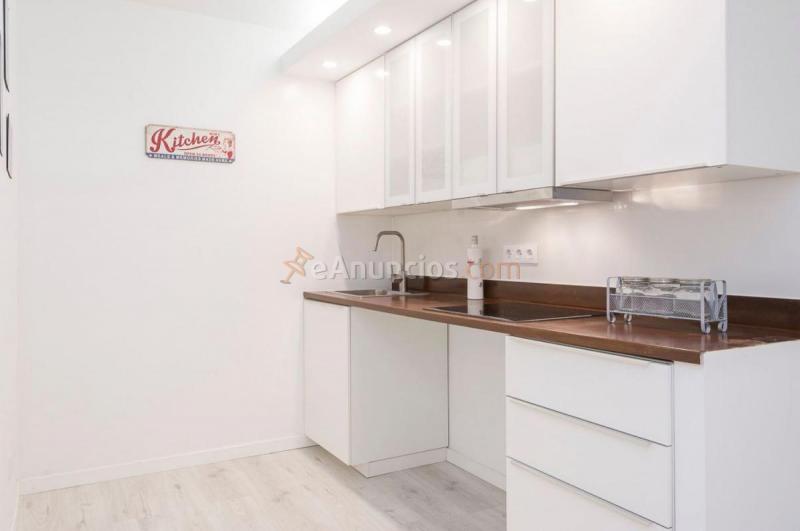 Duplex en venta en  Arganzuela, Madrid