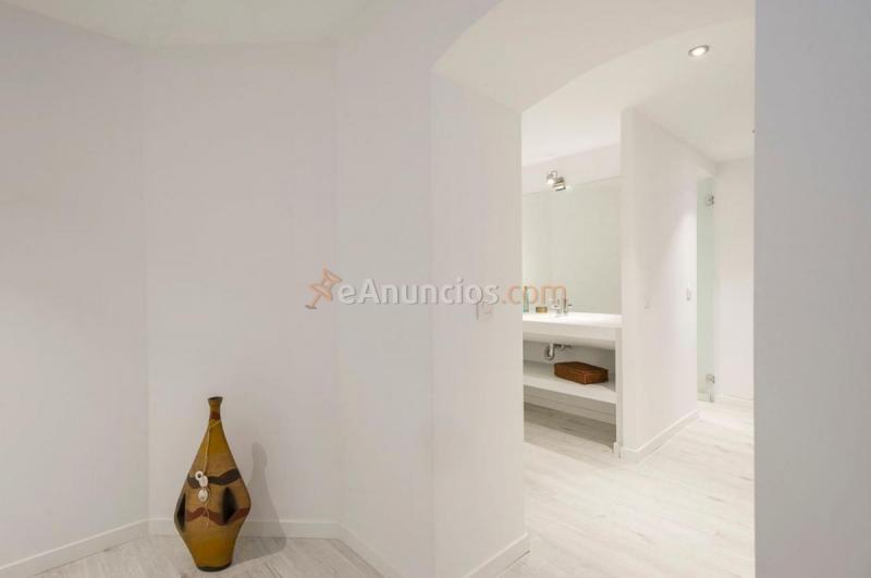 Duplex en venta en  Arganzuela, Madrid