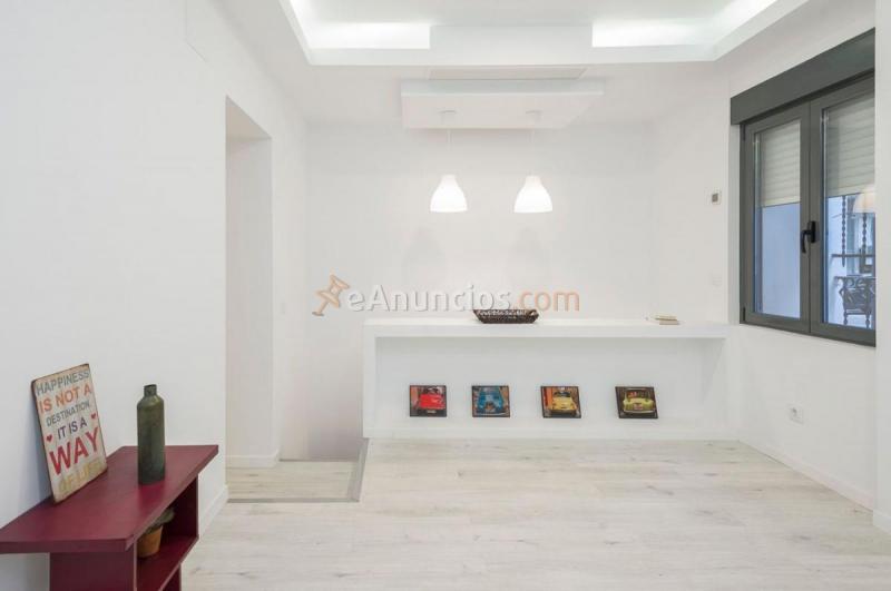 Duplex en venta en  Arganzuela, Madrid
