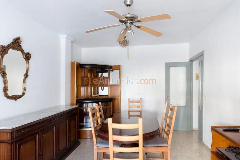 Apartamento en venta en  El Chorrillo - El Molino, Rota