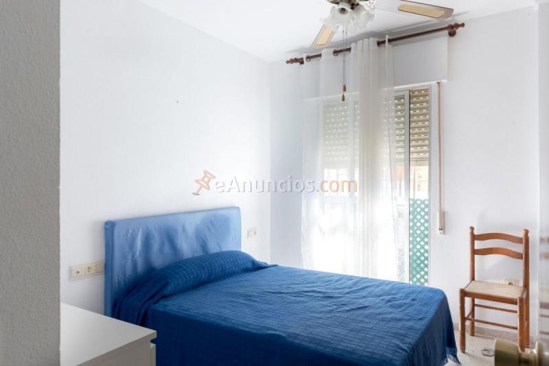 Apartamento en venta en  El Chorrillo - El Molino, Rota