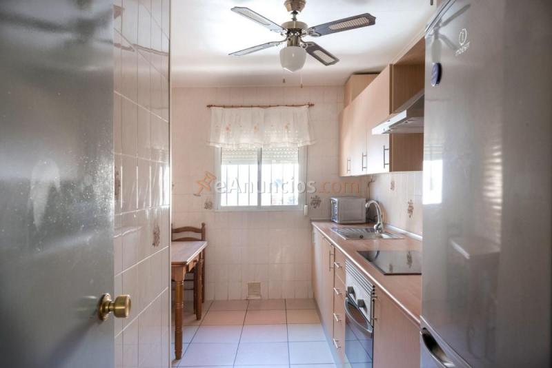 Apartamento en venta en  El Chorrillo - El Molino, Rota