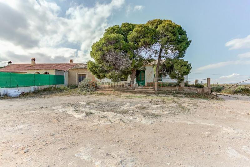 Casa Rural en venta en  Campo de Murcia, Murcia