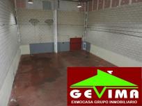 Edificio en alquiler en  Barrio de la Estación, Coslada