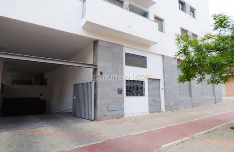Local Comercial en venta en Calle Felix Gancedo, Málaga, Teatinos, Málaga