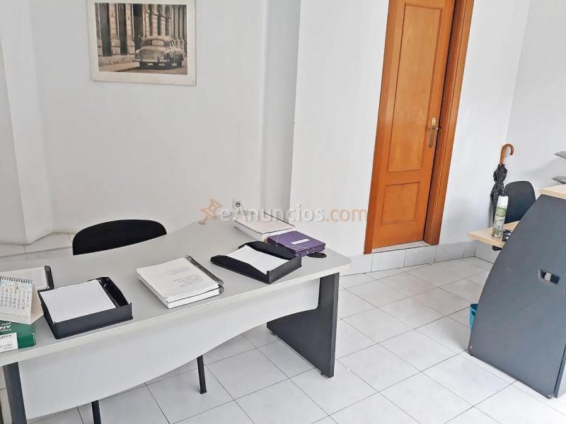 Local Comercial en venta en  Jesús, Valncia