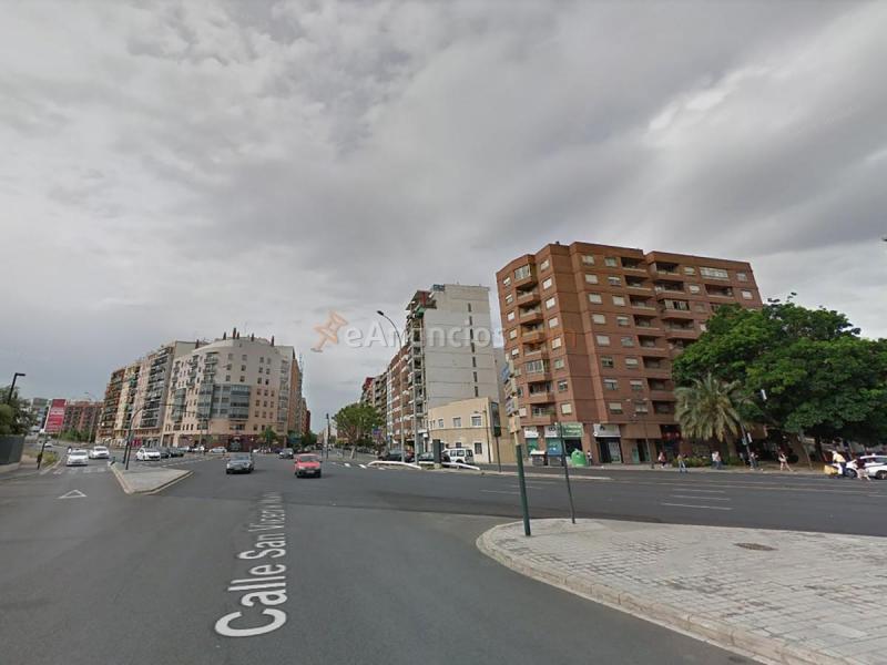 Local Comercial en venta en  Jesús, Valncia