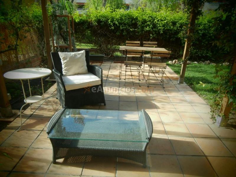 Apartamento en venta en  Zona Prado de Somosaguas - La Finca, Pozuelo de Alarcón