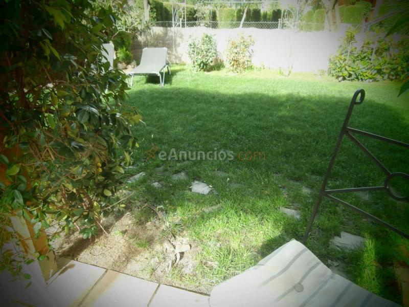 Apartamento en venta en  Zona Prado de Somosaguas - La Finca, Pozuelo de Alarcón