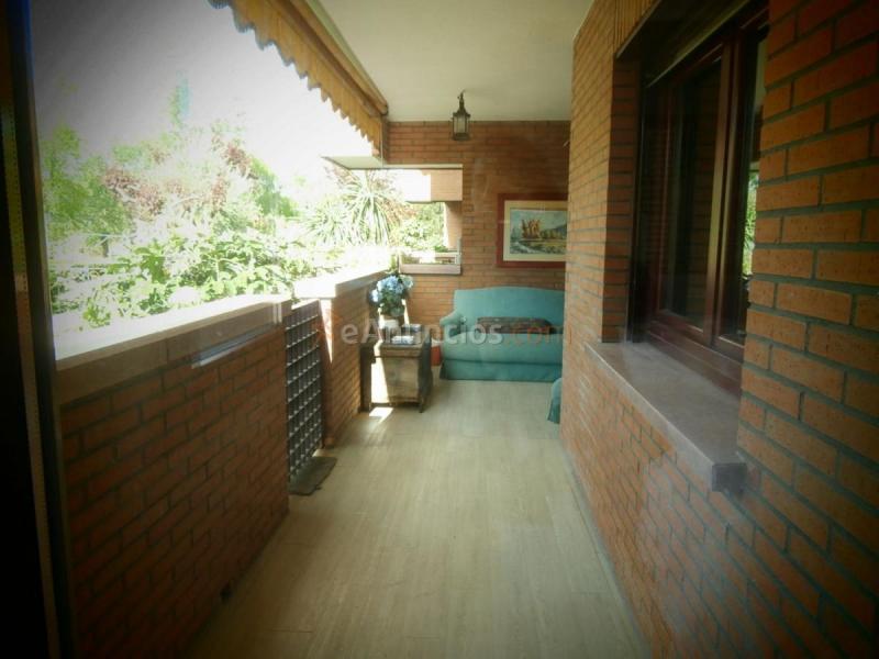 Apartamento en venta en  Zona Prado de Somosaguas - La Finca, Pozuelo de Alarcón