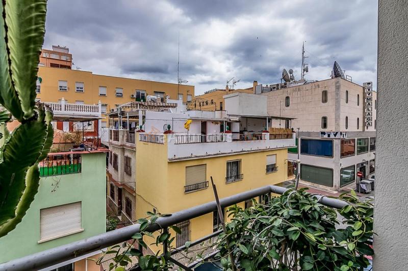 Apartamento en venta en  Centro, Málaga