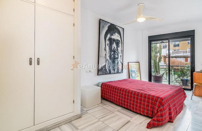 Apartamento en venta en  Centro, Málaga