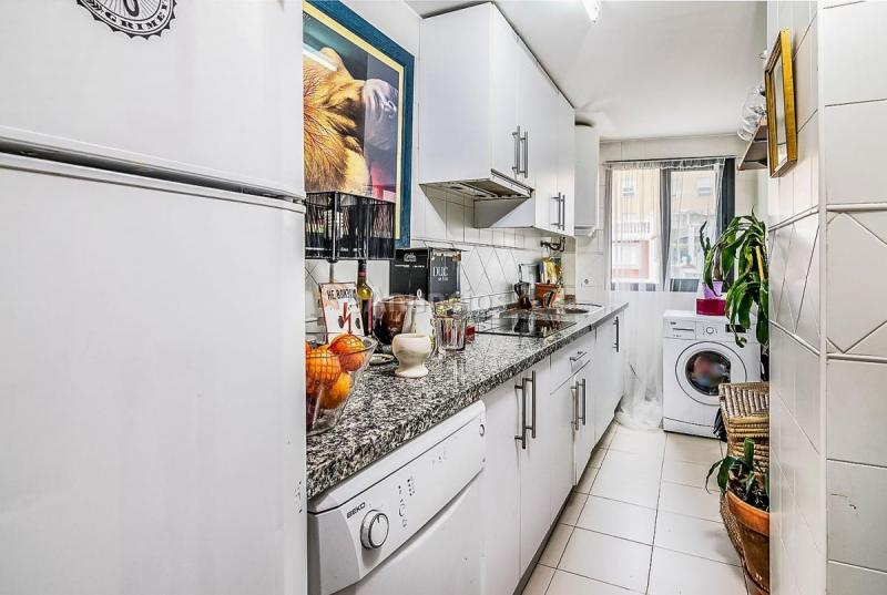 Apartamento en venta en  Centro, Málaga