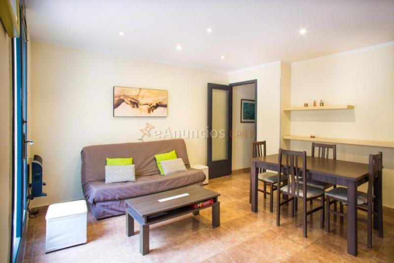 Apartamento en venta en Paseo de Lluís Companys, Ciutat Vella, Barcelona