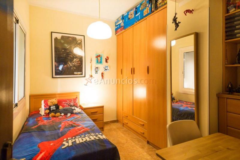 Apartamento en venta en Paseo de Lluís Companys, Ciutat Vella, Barcelona