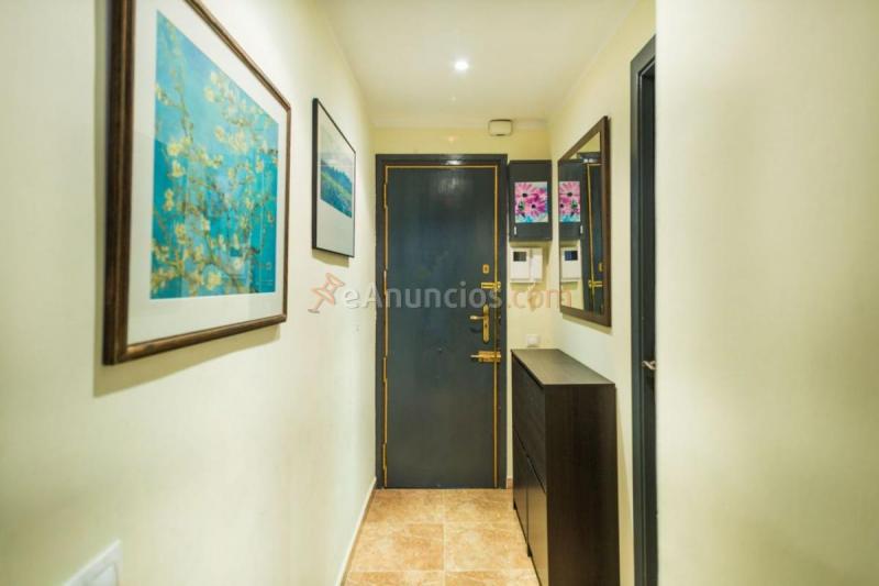 Apartamento en venta en Paseo de Lluís Companys, Ciutat Vella, Barcelona