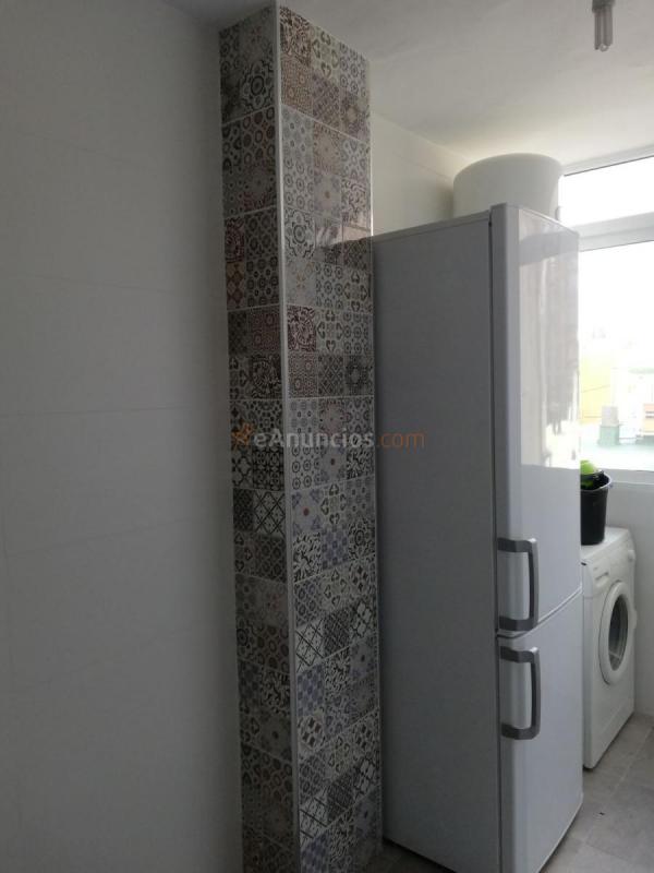 Apartamento en venta en  Carretera de Cádiz, Málaga