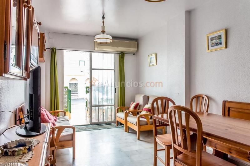 Apartamento en venta en  Matalascañas, Almonte