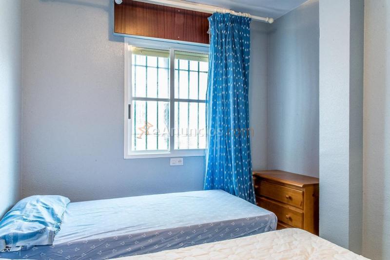 Apartamento en venta en  Matalascañas, Almonte