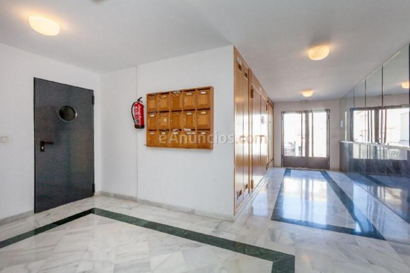 Apartamento en venta en  Julian Besteiro, La Zubia