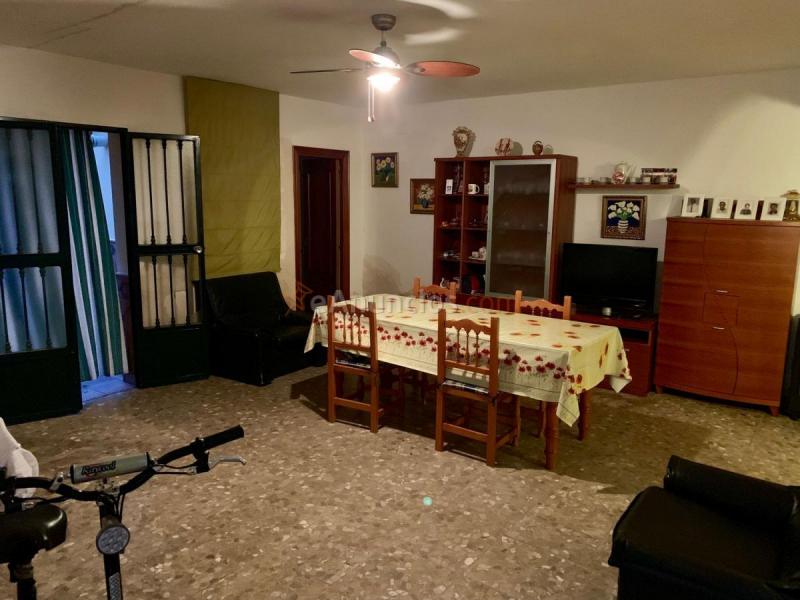 Casa en venta en  Olivares