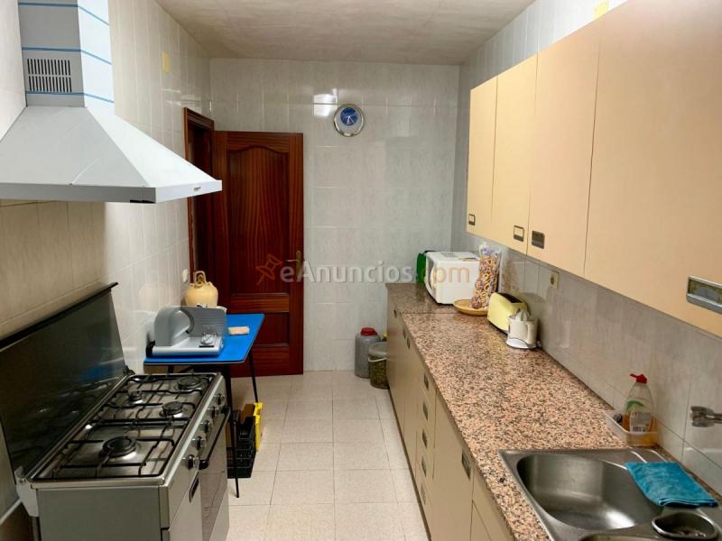 Casa en venta en  Olivares