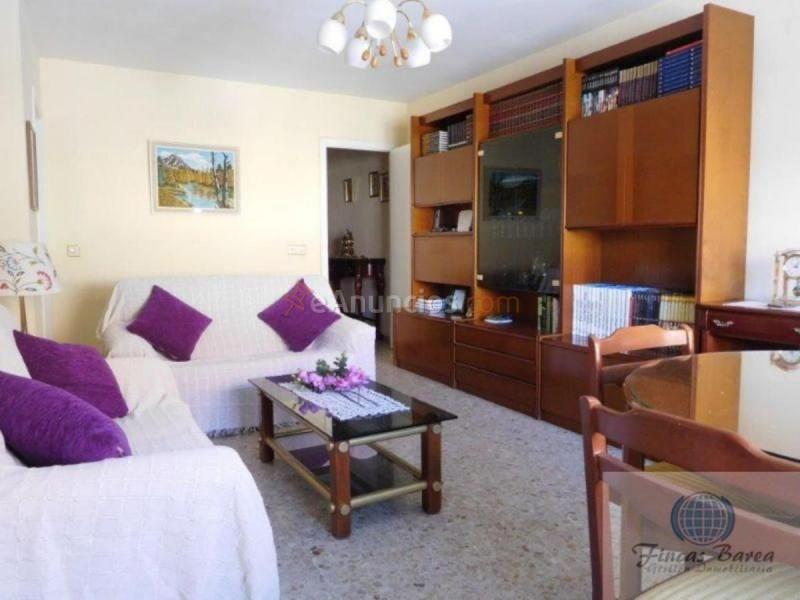 Apartamento en venta en  Zona Puerto Deportivo, Fuengirola