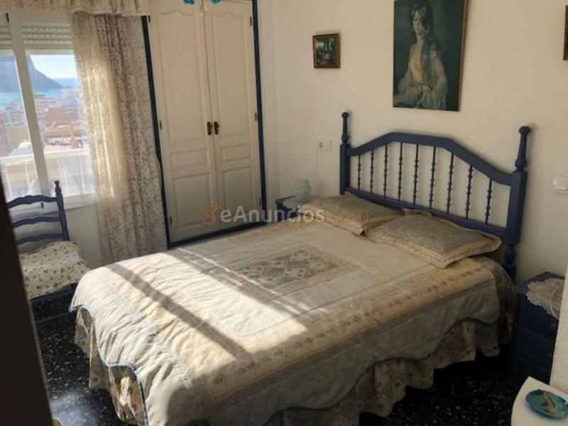 Apartamento en venta en Calle Málaga, Calpe Pueblo, Calpe