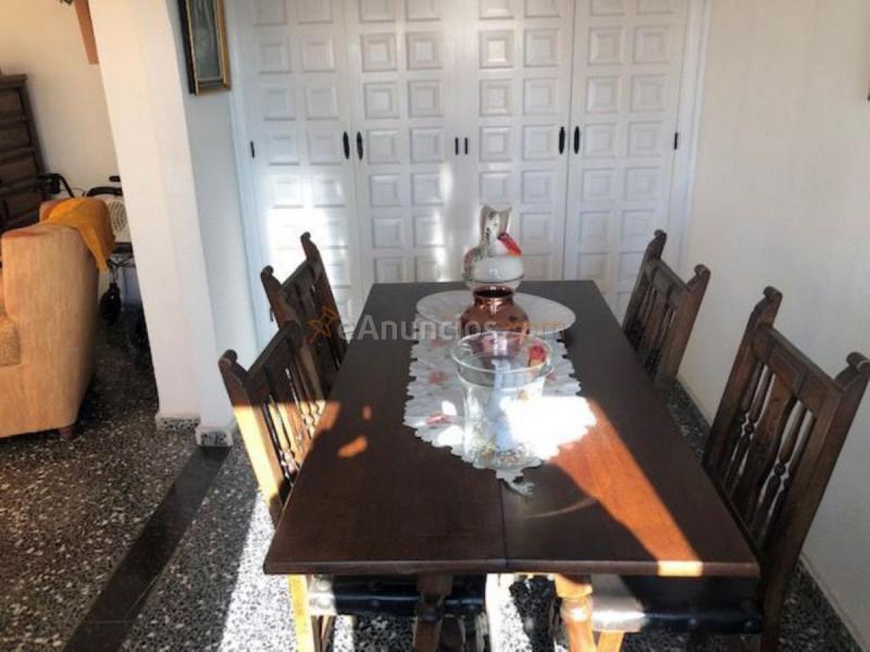 Apartamento en venta en Calle Málaga, Calpe Pueblo, Calpe