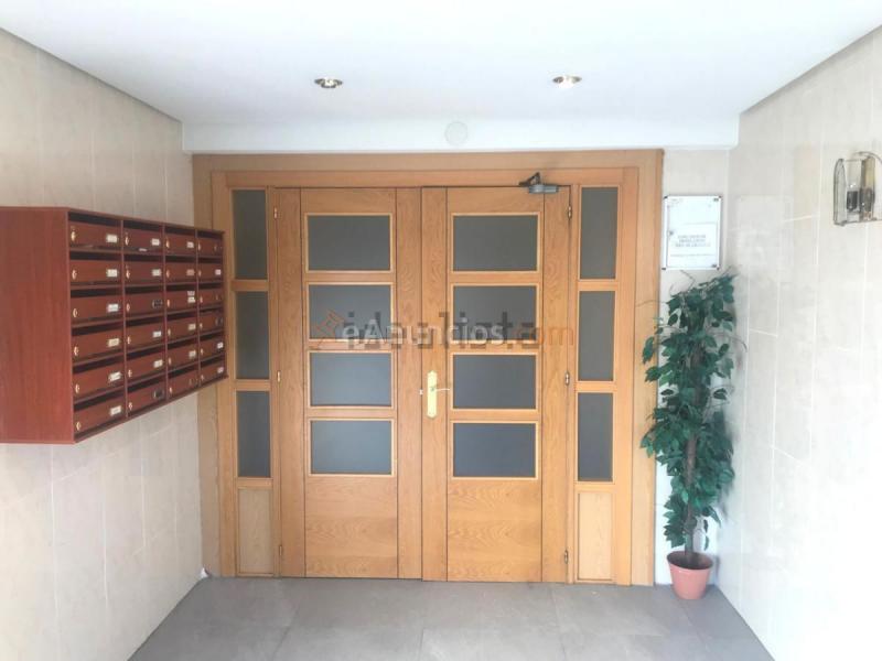 Apartamento en venta en  Ciudad 70, Coslada