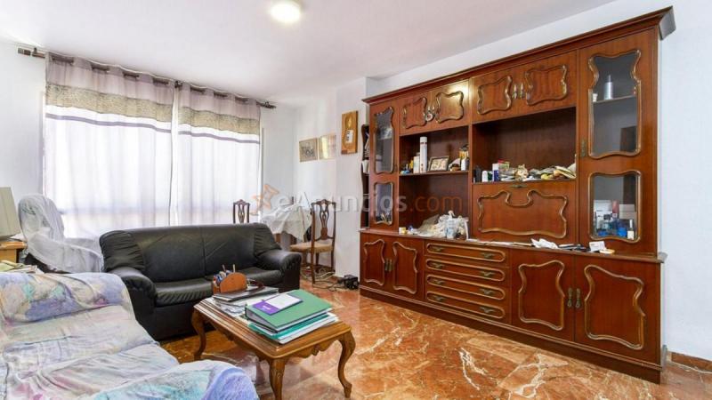 Apartamento en venta en  Centro, Málaga