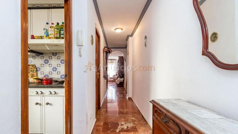 Apartamento en venta en  Centro, Málaga