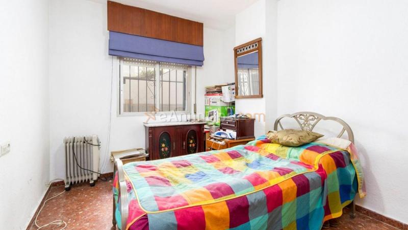 Apartamento en venta en  Centro, Málaga
