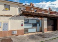 Adosado en venta en  El Rinconcillo - San José Artesano, Algeciras