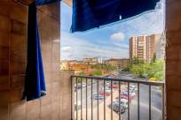 Apartamento en venta en  Centro, Cáceres