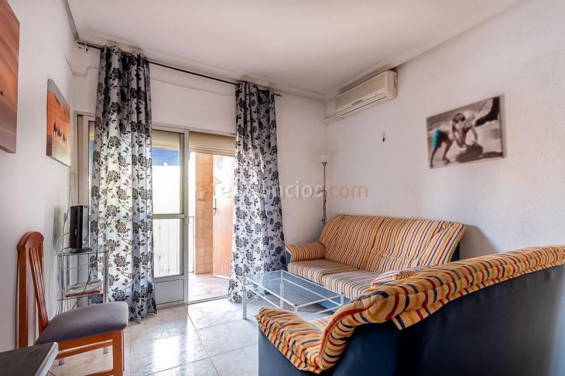 Apartamento en venta en  Centro, Cáceres