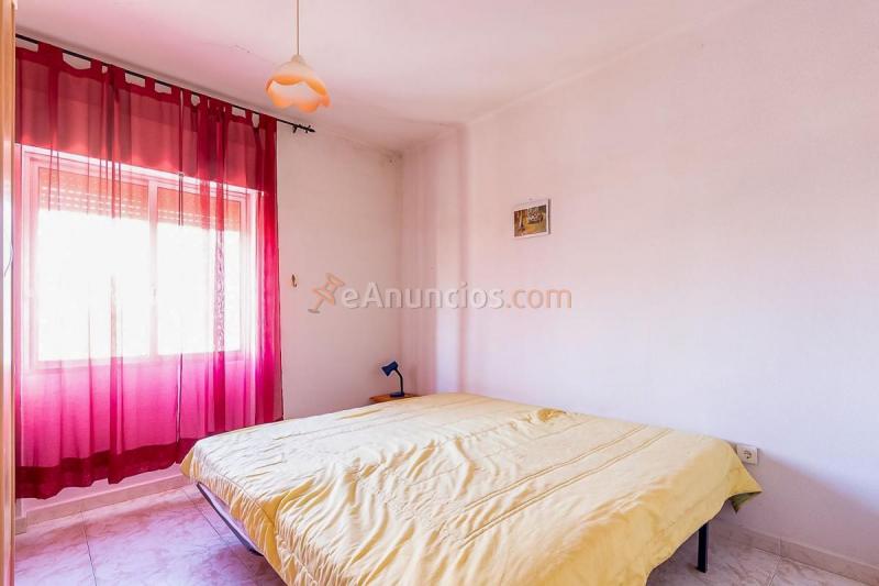 Apartamento en venta en  Centro, Cáceres