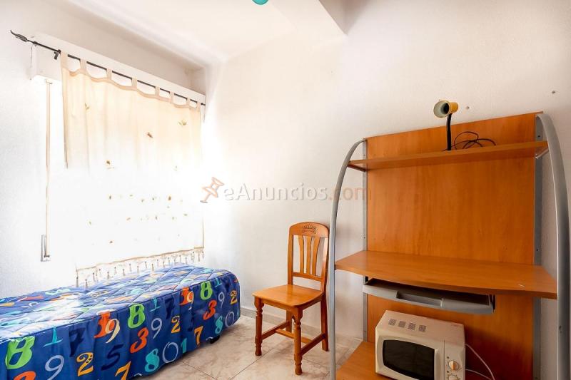 Apartamento en venta en  Centro, Cáceres