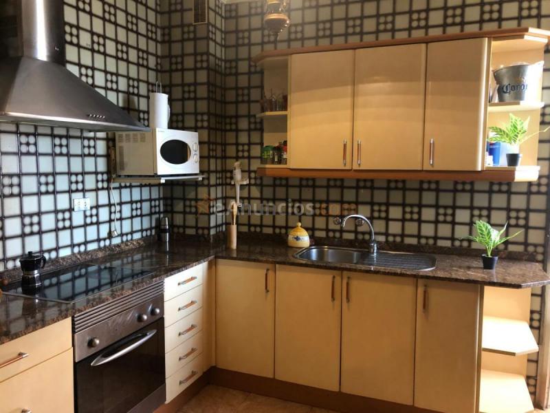 Apartamento en venta en  eufemiano jurado, Carretera del Centro - Cono sur, Las Palmas de Gran Canaria