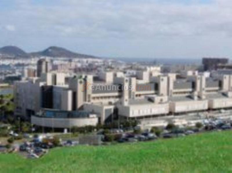 Atico en venta en  DR JOSE GOMEZ BOSCH, Ciudad Alta, Las Palmas de Gran Canaria