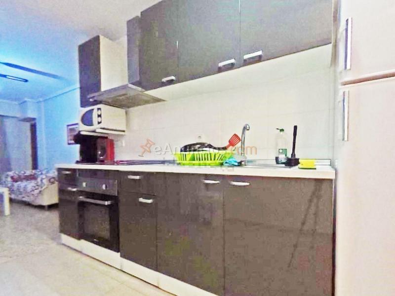 Apartamento en venta en  Algirós, Valncia