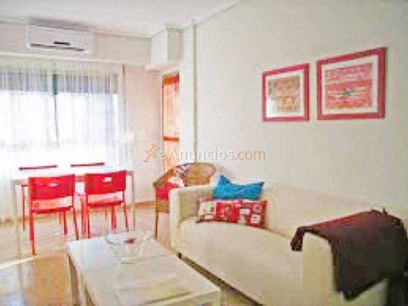 Apartamento en venta en  Algirós, Valncia